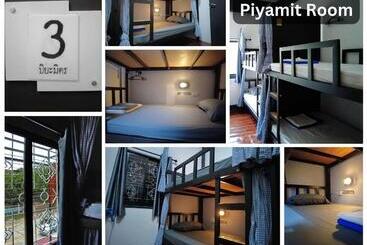 โฟโต้โฮสเทล เบตง Foto Hostel Betong