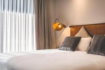 هتل آپارتمان ספרה אילת Sphera Eilat