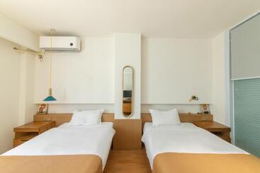 厦门鼓浪屿湾景酒店