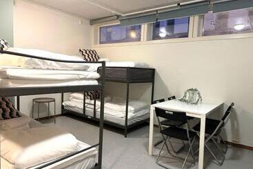 هاستل Budgetel  Kong Oscarsgate 48