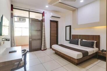 An Hotel Chennai Airport