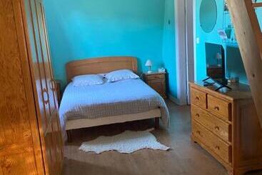 Bed and Breakfast Chez Gigi