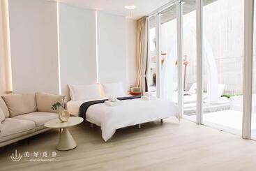 تختخواب و صبحانه Wondersecret美好覓静