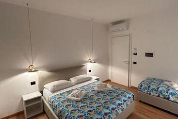 Borgomara Bed And Breakfast