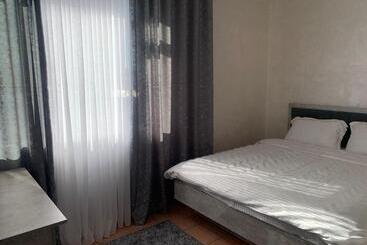 هتل отель нур