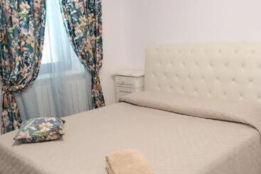 Agriturismo Borgo Delle Rose