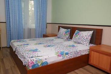 Hotel Atlant Forest Vlllage