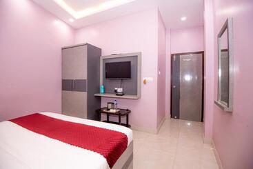 酒店 Ayodhaya Near By Ram Mandir