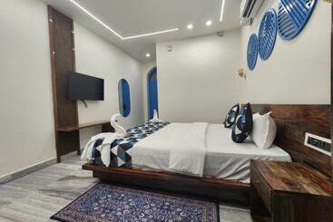 فندق Clovera Villa