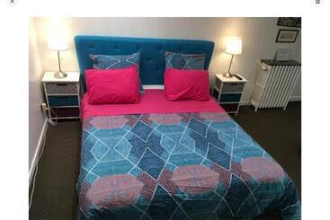 هتل کپسول Chambre Hyper Centre Bordeaux