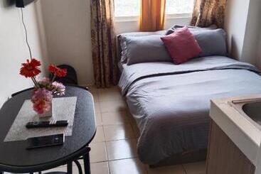 מלון כמוסות Nicecondote