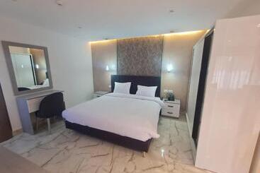 El Mesaadya Hotel فندق المساعدية