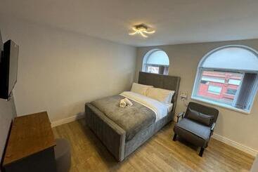 فندق Heart Of Hull