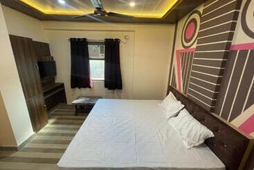 فندق Himalaya Inn Guest House