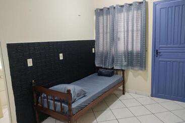 فندق Hostel Pousada Itinga