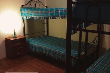 فندق La Casa De Lulu