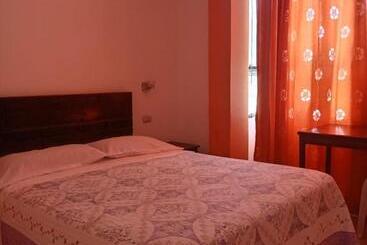 בית מלון כפרי Orquídea S