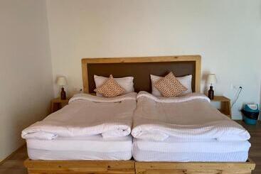 ホテル Osay Khar Resort