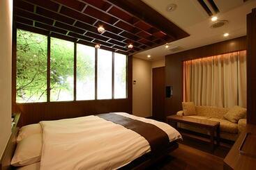 בית מלון כפרי Ox大人用