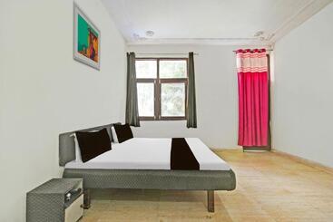 酒店 O Amour Home Stay