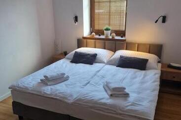 בית מלון כפרי Penzion Mountain