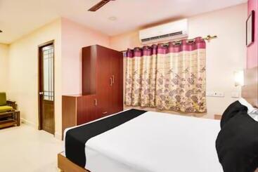 فندق Planet Inn Tnagar
