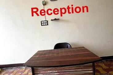 호텔 Prince Palace