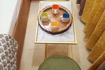 ホテル Satluj Classic Cottage