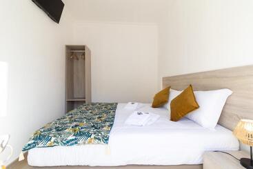 Serpins Estação Al