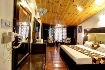 בית מלון כפרי Soil Wet Guest House