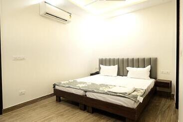 酒店 Sunrise Ecostay