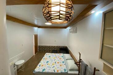 هتل Tina S Reef Divers & Super Diving