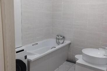 Mars Hostel Bumbugur