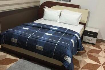 Micmoni Royal Hotel And Suite