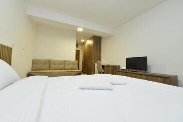 מוטל Restoran Apartmani Han