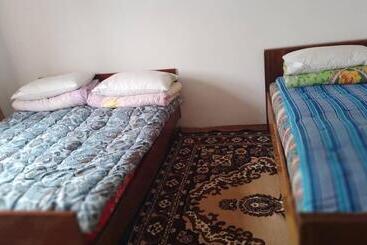 پانسیون баяс