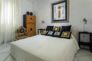 بنسيون Albergo Moderno Con Bella Piscina