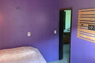 پانسیون Casa Astro Rei Sabiaguaba