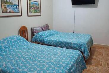 פנסיון Casa Gastón