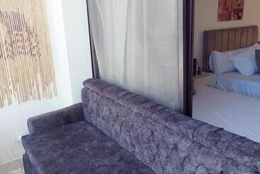 پانسیون Chalet