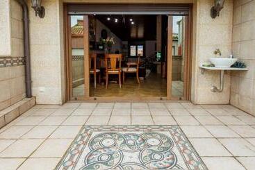 پانسیون Imprenta Máxica