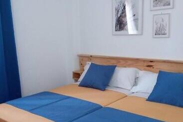 پانسیون Kabeyun