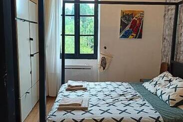 بنسيون La Maison Des Artistes