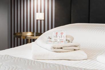 پانسیون Macan Suite Rooms