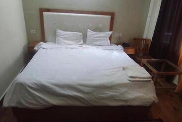 膳宿费 Muskan Guest House