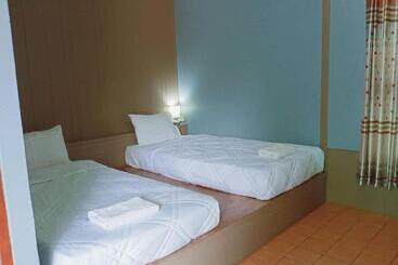 膳宿费 Pai Seview ปายซีวิว