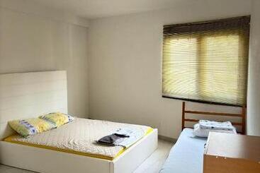 پانسیون Stefi Kompani