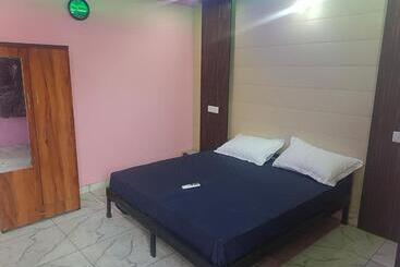 פנסיון Utsav Vatika