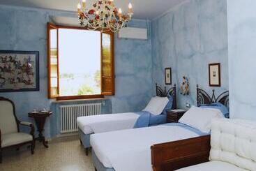 Пансион Villa Lulli Affittacamere