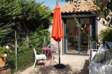 پانسیون Villa Nath